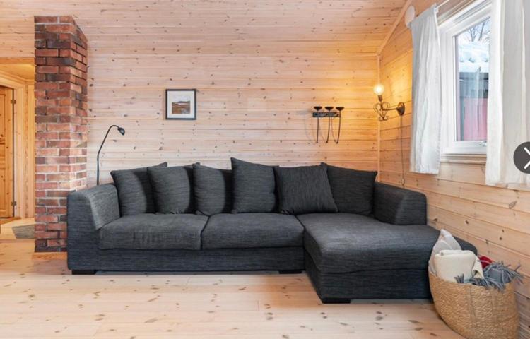 FidjelandSirdalsveien 8042别墅 外观 照片